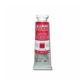 Lukas Terzia 37 ml 0554 Silver Yağlı Boya