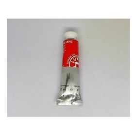 Lukas Terzia 37 ml 0554 Silver Yağlı Boya