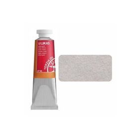 Lukas Terzia 37 ml 0554 Silver Yağlı Boya
