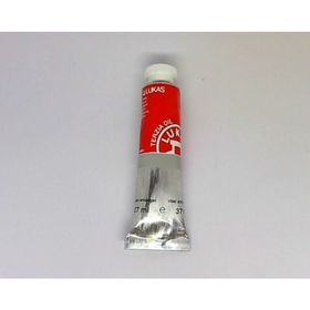 Lukas Terzia 37 ml 0554 Silver Yağlı Boya