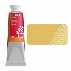 Lukas Terzia 37 ml 0557 Naples Yellow Yağlı Boya