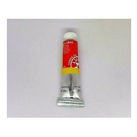 Lukas Terzia 37 ml 0559 İndian Yellow Yağlı Boya