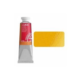 Lukas Terzia 37 ml 0559 İndian Yellow Yağlı Boya