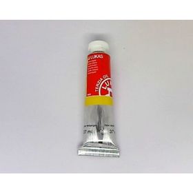 Lukas Terzia 37 ml 0559 İndian Yellow Yağlı Boya
