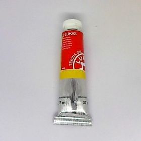 Lukas Terzia 37 ml 0559 İndian Yellow Yağlı Boya