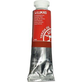 Lukas Terzia 37 ml 0564 Venetian Red Yağlı Boya