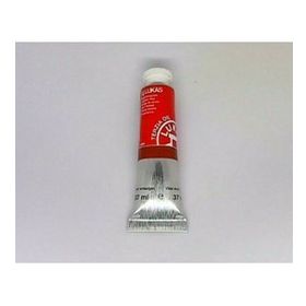 Lukas Terzia 37 ml 0564 Venetian Red Yağlı Boya