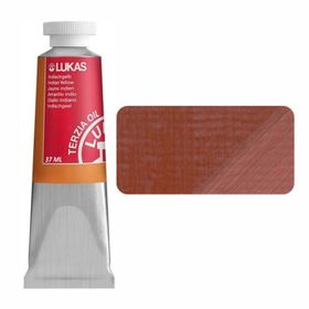 Lukas Terzia 37 ml 0564 Venetian Red Yağlı Boya