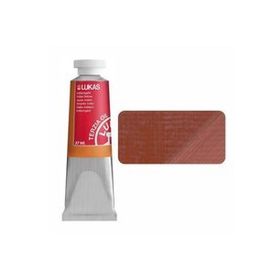 Lukas Terzia 37 ml 0564 Venetian Red Yağlı Boya