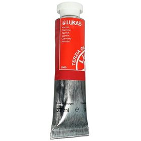 Lukas Terzia 37 ml 0565 Carmine Yağlı Boya