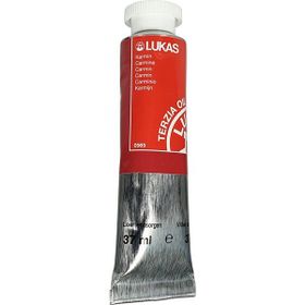 Lukas Terzia 37 ml 0565 Carmine Yağlı Boya