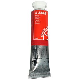 Lukas Terzia 37 ml 0565 Carmine Yağlı Boya