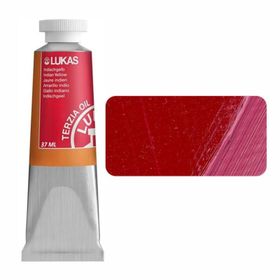 Lukas Terzia 37 ml 0565 Carmine Yağlı Boya