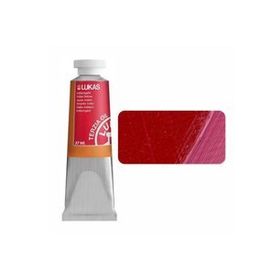 Lukas Terzia 37 ml 0565 Carmine Yağlı Boya