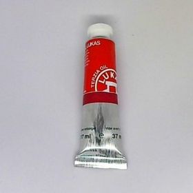 Lukas Terzia 37 ml 0565 Carmine Yağlı Boya