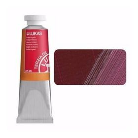 Lukas Terzia 37 ml 0567 Alizarin Crimson Yağlı Boya
