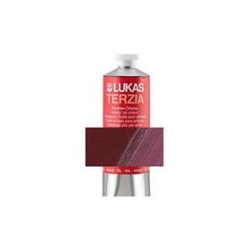 Lukas Terzia 37 ml 0567 Alizarin Crimson Yağlı Boya