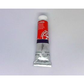 Lukas Terzia 37 ml 0570 Permanent Violet Yağlı Boya