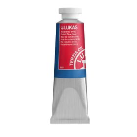 Lukas Terzia 37 ml 0571 Cobalt Blue Yağlı Boya