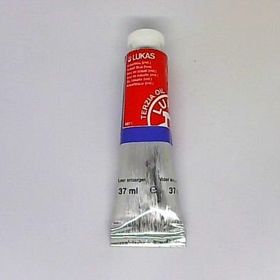 Lukas Terzia 37 ml 0571 Cobalt Blue Yağlı Boya