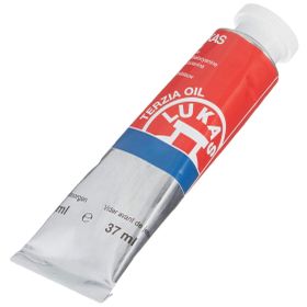 Lukas Terzia 37 ml 0575 Phthalo Blue Yağlı Boya