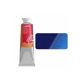 Lukas Terzia 37 ml 0575 Phthalo Blue Yağlı Boya