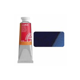 Lukas Terzia 37 ml 0577 Prussian Blue Yağlı Boya
