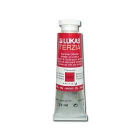 Lukas Terzia 37 ml 0590 Yellow Ochre Yağlı Boya