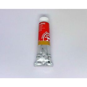Lukas Terzia 37 ml 0590 Yellow Ochre Yağlı Boya