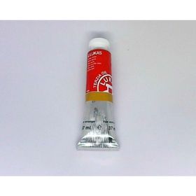 Lukas Terzia 37 ml 0590 Yellow Ochre Yağlı Boya