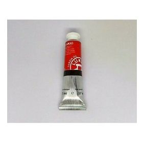 Lukas Terzia 37 ml 0595 Burnt Umber Yağlı Boya