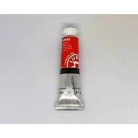Lukas Terzia 37 ml 0595 Burnt Umber Yağlı Boya