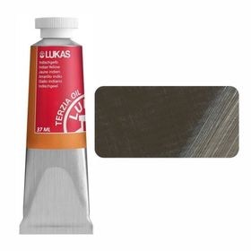 Lukas Terzia 37 ml 0597 Raw Umber Yağlı Boya