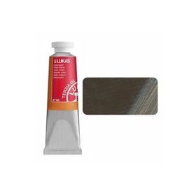 Lukas Terzia 37 ml 0597 Raw Umber Yağlı Boya
