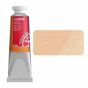 Lukas Terzia 37 ml 555 Ten Rengi Yağlı Boya