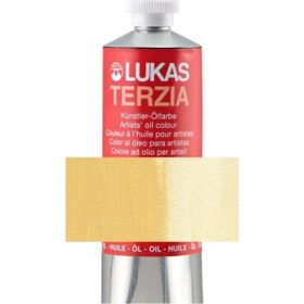 Lukas Terzia 37 ml 557 Nepal Sarı Yağlı Boya