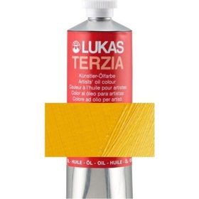 Lukas Terzia 37 ml 559 Hint Sarısı Yağlı Boya