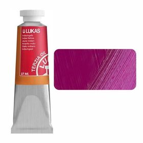 Lukas Terzia 37 ml 568 Primer Kırmızı Yağlı Boya