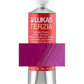 Lukas Terzia 37 ml 568 Primer Kırmızı Yağlı Boya