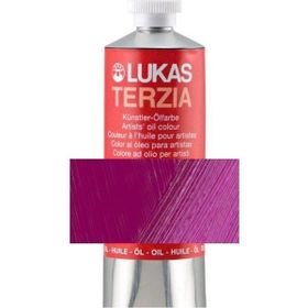 Lukas Terzia 37 ml 568 Primer Kırmızı Yağlı Boya