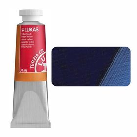 Lukas Terzia 37 ml 577 Prusya Mavisi Yağlı Boya