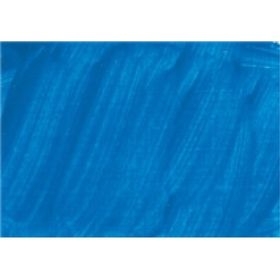 Lukas Terzia 500 ml Cerulean Mavi Akrilik Boya