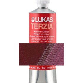 Lukas Terzia Alizarin Crimson 37 ml Yağlı Boya