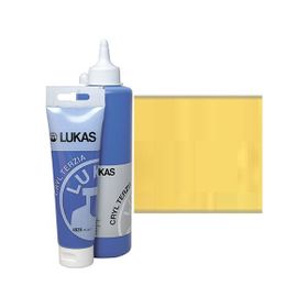 Lukas Terzia Altın 125ml Akrilik Boya