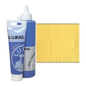 Lukas Terzia Altın 125ml Akrilik Boya