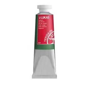 Lukas Terzia Çimen Yeşili 37 ml Yağlı Boya