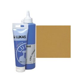 Lukas Terzia Kadmium Orange 125ml Akrilik Boya