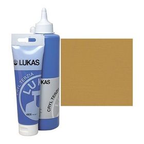 Lukas Terzia Kadmium Orange 125ml Akrilik Boya
