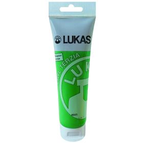 Lukas Terzia Krom Açık Yeşil 500ml Akrilik Boya