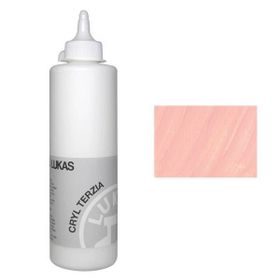 Lukas Terzia No:4822 Flesh Colour 500ml Akrilik Boya